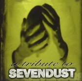 Various Artists - Tribute To Sevendust (CD)
