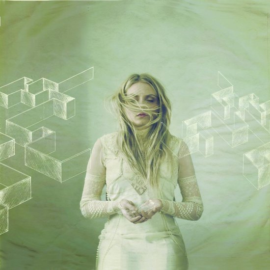 Eivor Room (CD), Eivor CD (album) Muziek