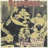 Slapshot - Olde Tyme Hardcore (CD)