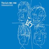 The La's - Breakloose (Lost La's 1984-1986) (CD)