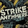 Strike Anywhere - Dead FM (CD)