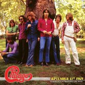 Chicago - 13-sep-69 (CD)