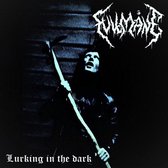 Fullmane - Lurking In The Dark (CD)