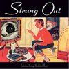Strung Out - Suburban Teenage Wasteland Blues (CD) (New Version)