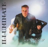 Illuminate - Kaltes Licht (CD)