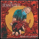 Dr. Schafausen - Waiting For Tomorrow (CD)