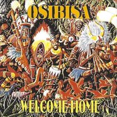 Osibisa - Welcome Home (CD)