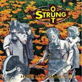 Strung Out - Another Day In Paradise (CD) (New Version)