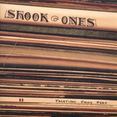 Shook Ones - Facetious Folly Feat (CD)