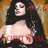 Scarlet Rivera - All Of Me (CD)