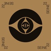 Seine - 22 (CD)