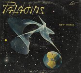 The Paladins - New World (CD)