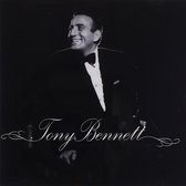 Tony Bennett - The Platinum Antholgy (CD)