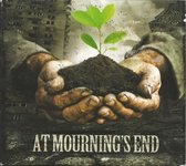 At Mourning's End - At Mourning's End (CD)