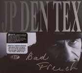 Jp Den Tex - Bad French (2 CD) (Limited Edition)