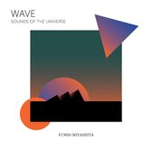 Fumio Miyashita - Wave - Sounds Of Then Universe (CD)