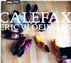 Calefax Ft Eric Vloeimans - On The Spot (CD)