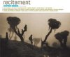Stephen Emmer Ft. Lou Reed - Recitement (CD)