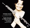 Pauline Oostenrijk & Jan Willem De Vriend - Concertos For Oboe, Strings & Basso Continuo (CD)