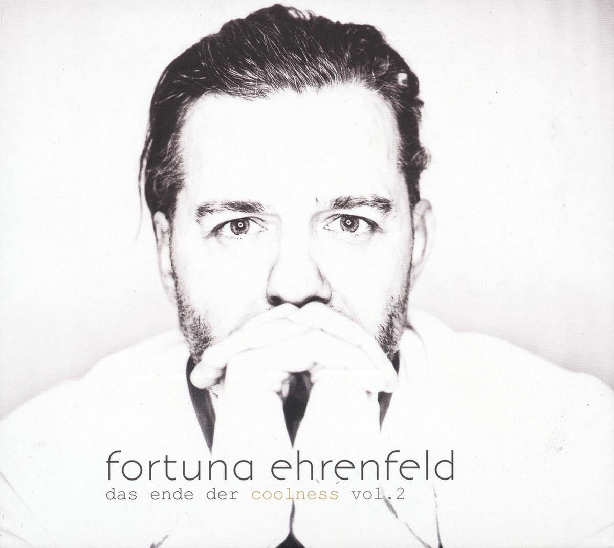 Fortuna Ehrenfeld - Das Ende Der Coolness Vol. 2 (CD)