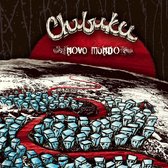 Chibuku - Novo Mundo (CD)