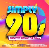Simply 90s- Greatest Hits Of The 90Ies (CD)