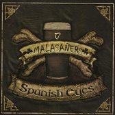 Malasaners - Spanish Eyes (CD)