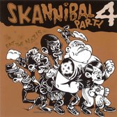 Various Artists - Skannibal Party, Volume 04 (CD)