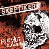 Die Skeptiker - Kein Weg Zu Weit (CD)