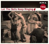 Various Artists - Let The Bells Keep Ringing 1956 (CD)
