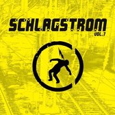 Various Artists - Schlagstrom Volume 7 (CD)