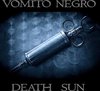 Vomito Negro - Death Sun (CD)