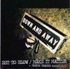 Down & Away - Set To Blow (CD)