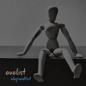 Avalist - Abgrundtief (CD)