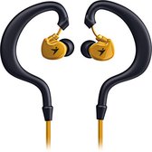 Genius HS-M270 Headset oorhaak Oranje