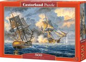 Castorland | Puzzel 500 | Firing Back