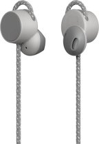 URBANEARS Hoofdtelefoon Bluetooth® "Jakan", Ash Grey, Earbud