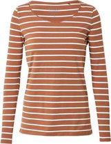 Esprit shirt Wit-M