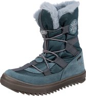 Primigi laarzen Blauw-34