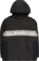 Quiksilver tussenjas tazawa youth Wit-10 (140-146)