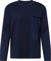 Esprit shirt Navy-Xl