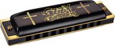 Hohner Mondharmonica Ozzy Osbourne Signature (C)