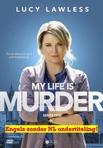 My Life Is Murder (DVD)