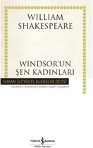 Windsor'un Şen Kadınları