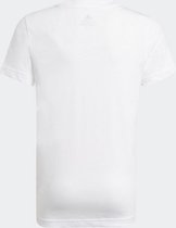 adidas Sportswear Essentials Jongens T-Shirt - Maat 176