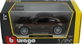 Burago 1:24 Modelcars Porsche 911 Carrera S