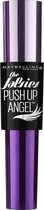 Maybelline The Falsies Push Up Angel  Mascara -Very Black