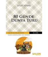 80 Günde Dünya Turu