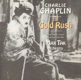 Charlie Chaplin - the Gold Rush
