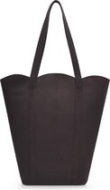 MYoMY ROSE Shopper - Hunter Chocolate Brown